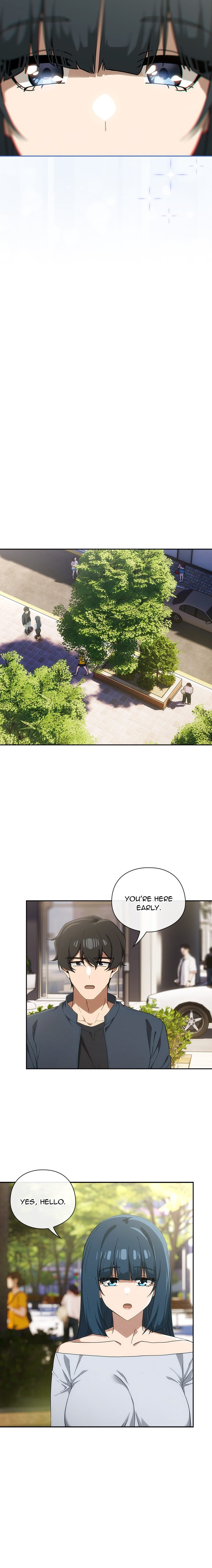 Switch ON Season 2 - Chapter 14 Page 19