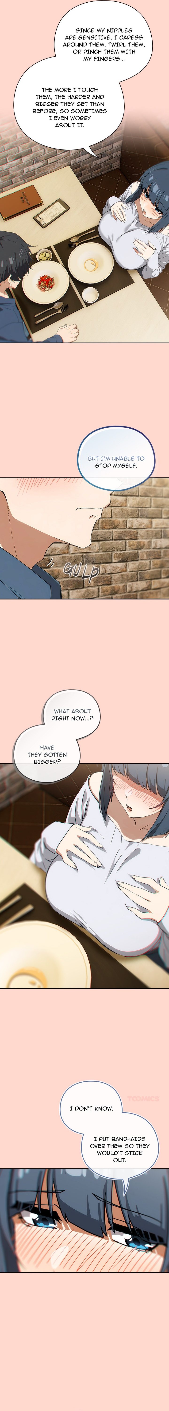 Switch ON Season 2 - Chapter 15 Page 14