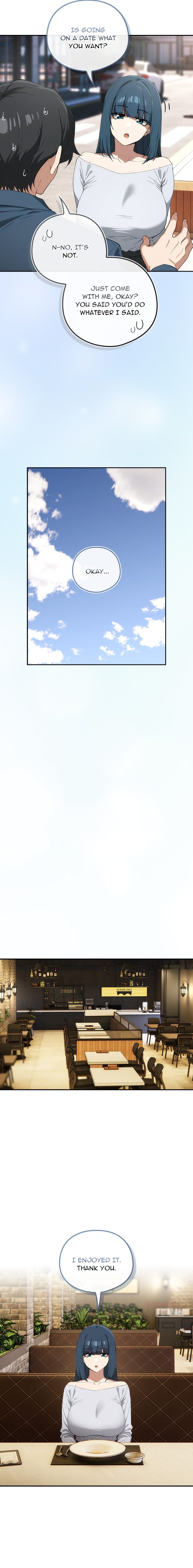 Switch ON Season 2 - Chapter 15 Page 7