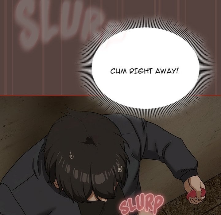 Switch ON Season 2 - Chapter 17 Page 76