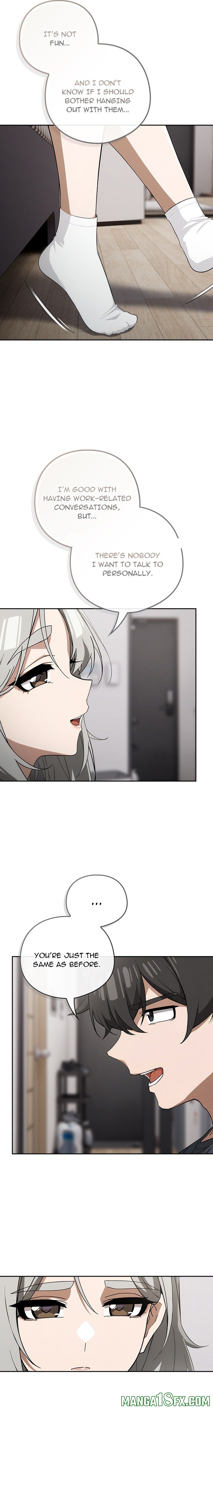 Switch ON Season 2 - Chapter 18 Page 12