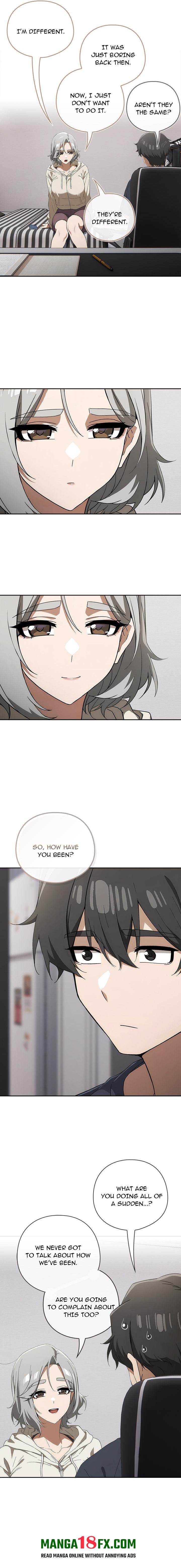 Switch ON Season 2 - Chapter 18 Page 13