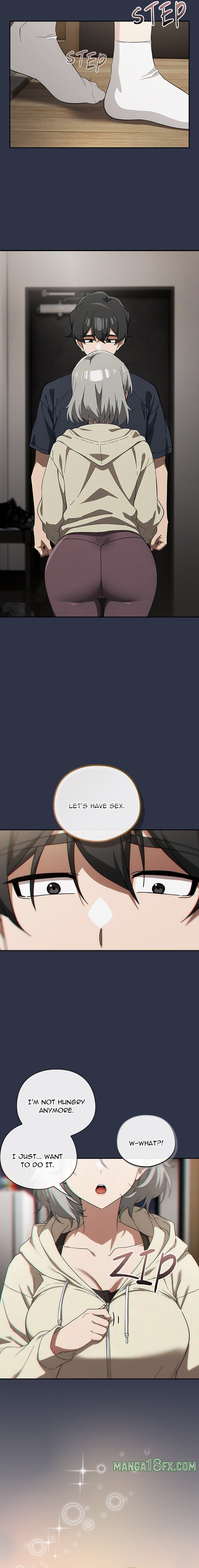 Switch ON Season 2 - Chapter 18 Page 22