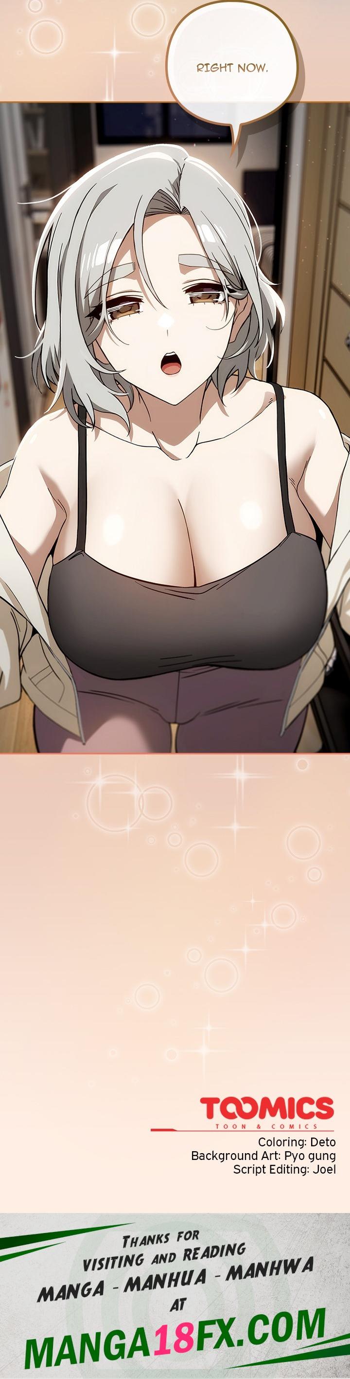 Switch ON Season 2 - Chapter 18 Page 23