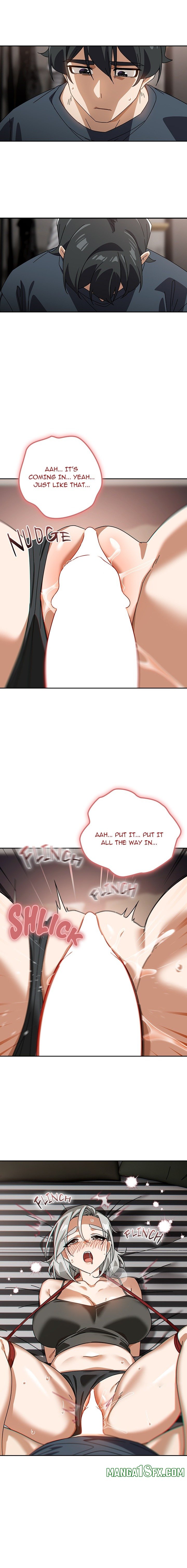 Switch ON Season 2 - Chapter 19 Page 18