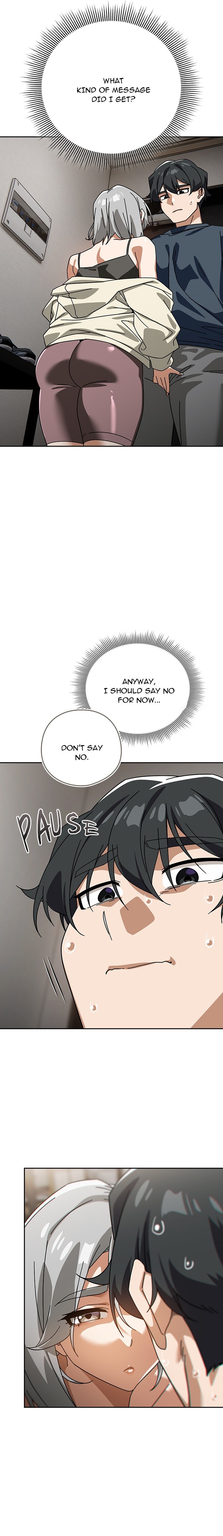 Switch ON Season 2 - Chapter 19 Page 3