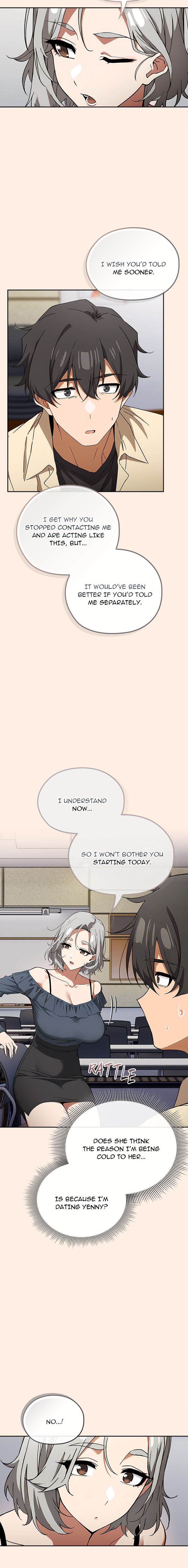 Switch ON Season 2 - Chapter 2 Page 12