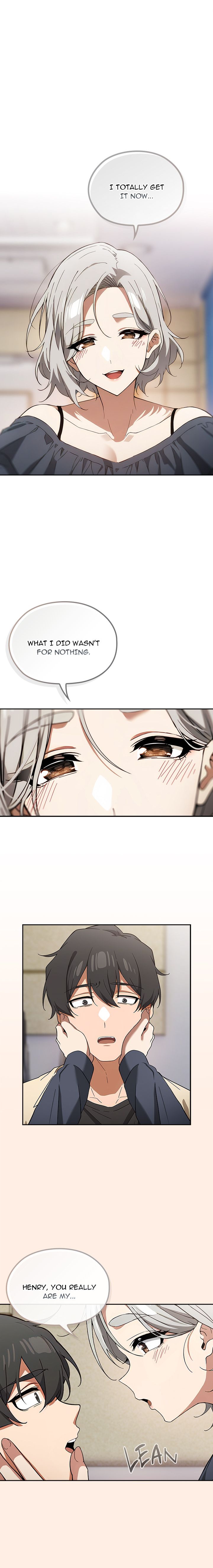 Switch ON Season 2 - Chapter 2 Page 15