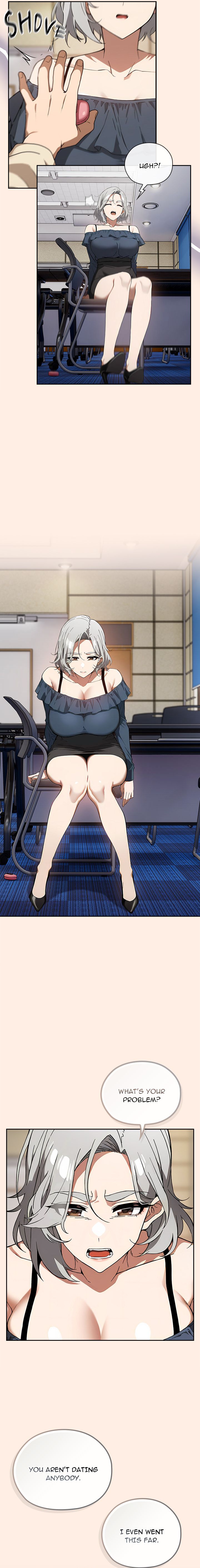 Switch ON Season 2 - Chapter 2 Page 16