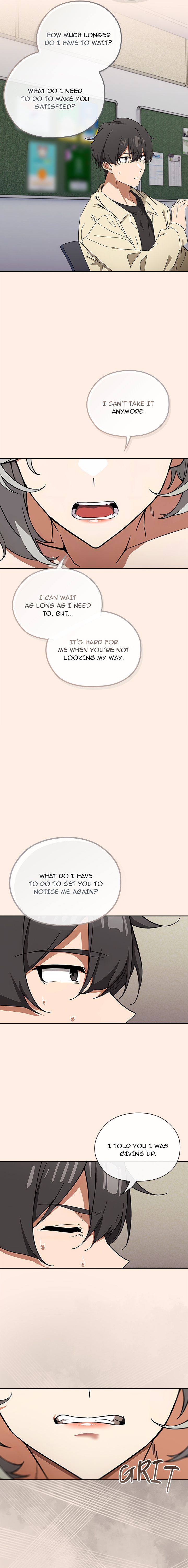 Switch ON Season 2 - Chapter 2 Page 17