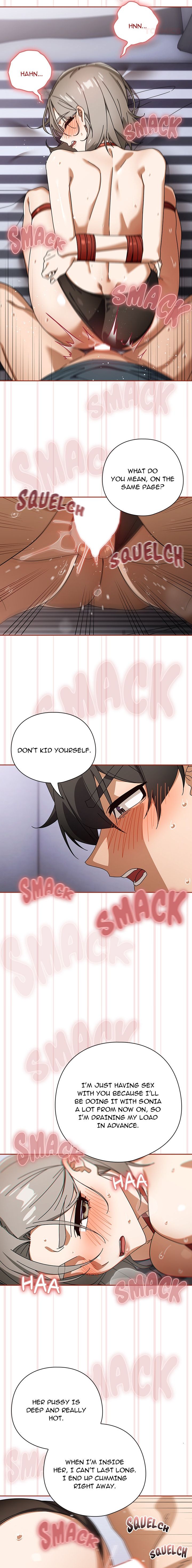 Switch ON Season 2 - Chapter 20 Page 10