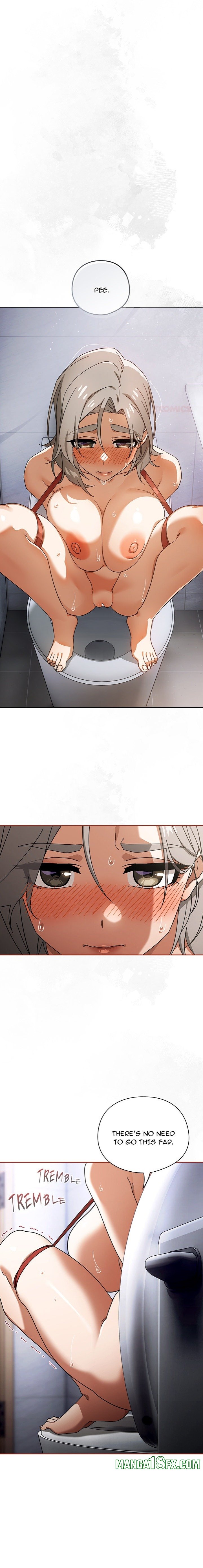 Switch ON Season 2 - Chapter 21 Page 1