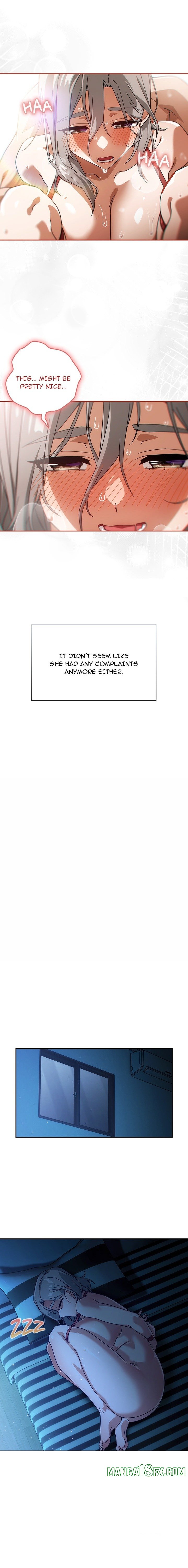 Switch ON Season 2 - Chapter 21 Page 12