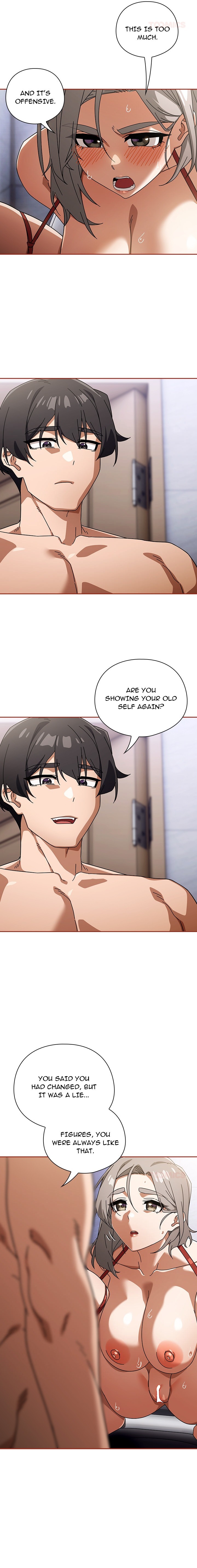 Switch ON Season 2 - Chapter 21 Page 2