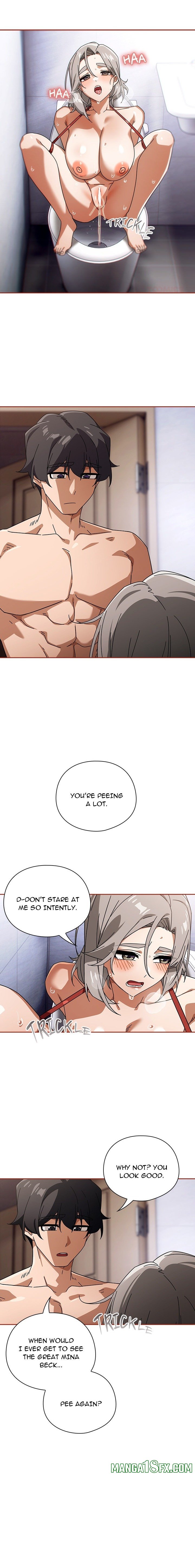 Switch ON Season 2 - Chapter 21 Page 7