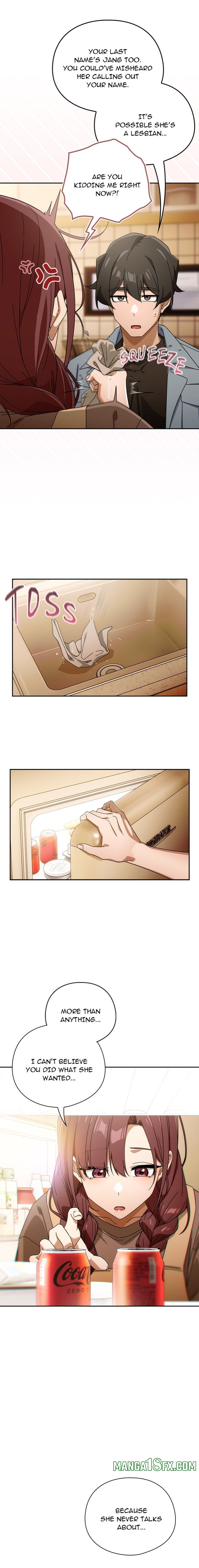 Switch ON Season 2 - Chapter 22 Page 15