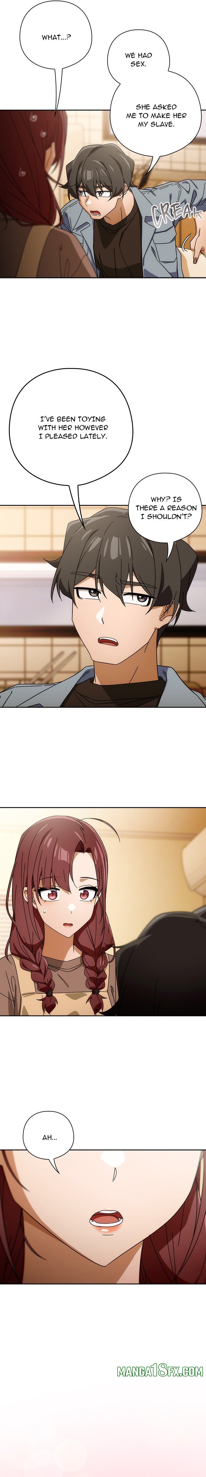 Switch ON Season 2 - Chapter 22 Page 18