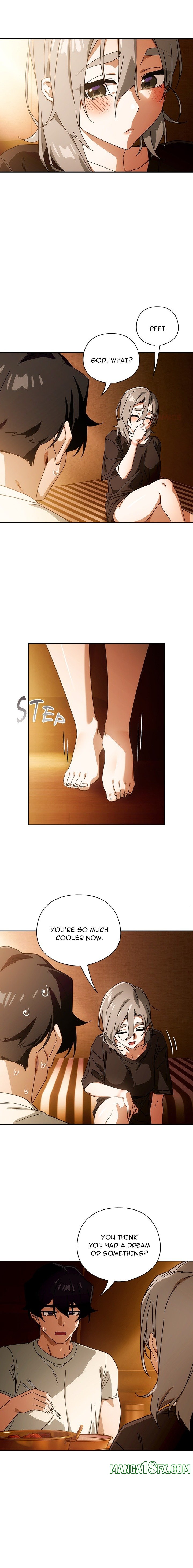 Switch ON Season 2 - Chapter 22 Page 2