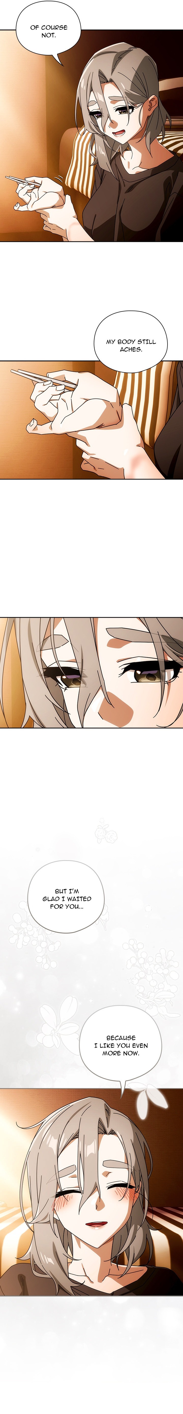 Switch ON Season 2 - Chapter 22 Page 3