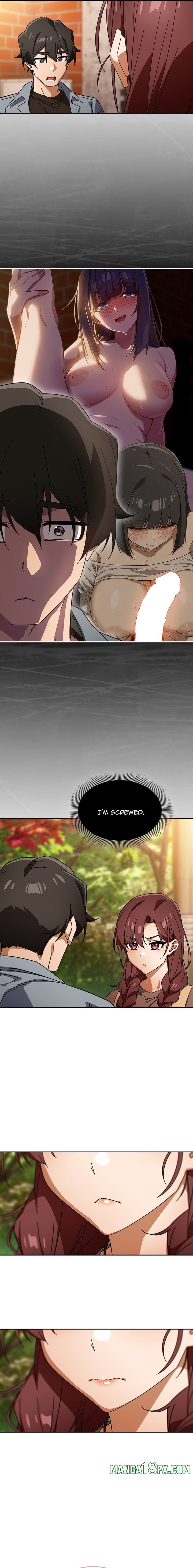 Switch ON Season 2 - Chapter 22 Page 6