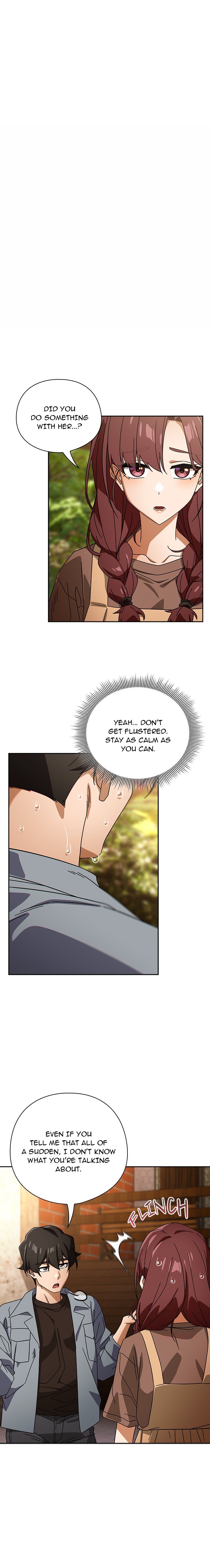 Switch ON Season 2 - Chapter 22 Page 8