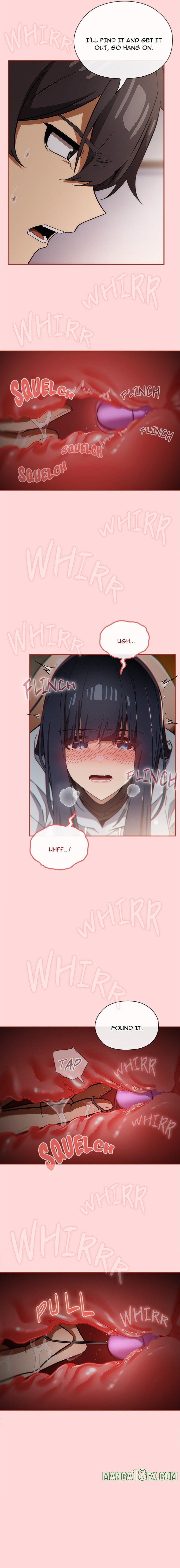 Switch ON Season 2 - Chapter 3 Page 11