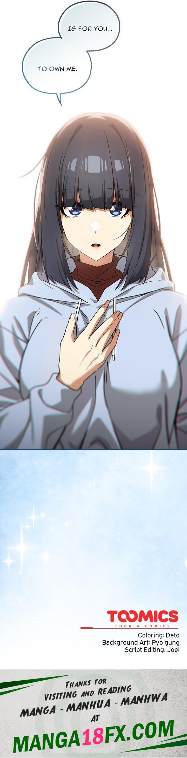 Switch ON Season 2 - Chapter 3 Page 20