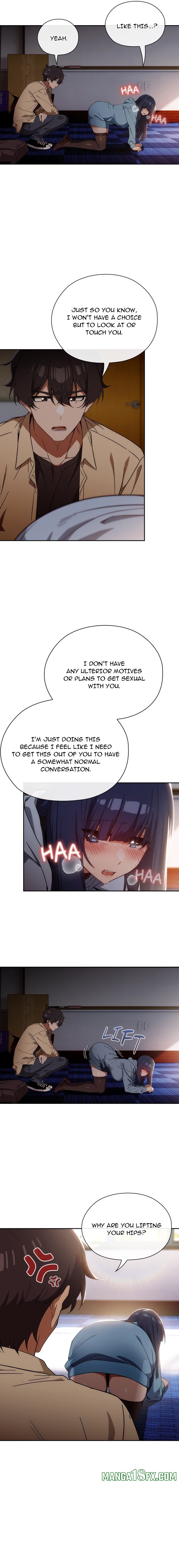 Switch ON Season 2 - Chapter 3 Page 5