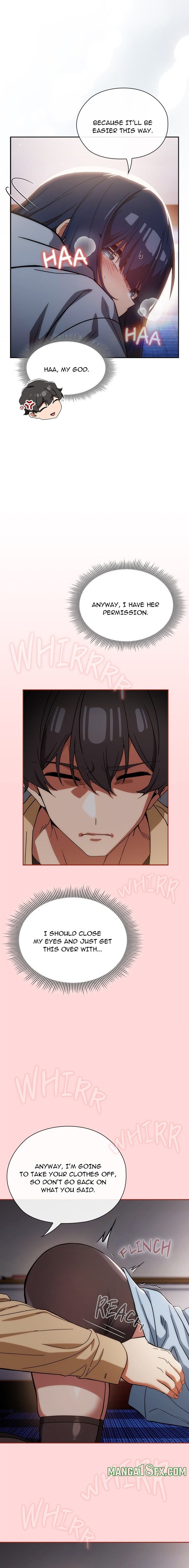 Switch ON Season 2 - Chapter 3 Page 6