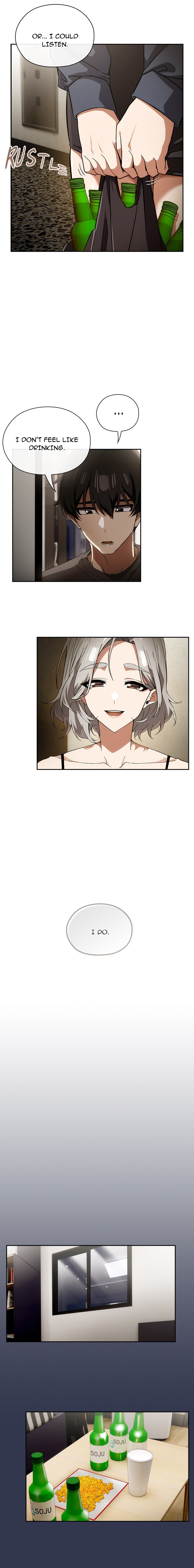 Switch ON Season 2 - Chapter 4 Page 12