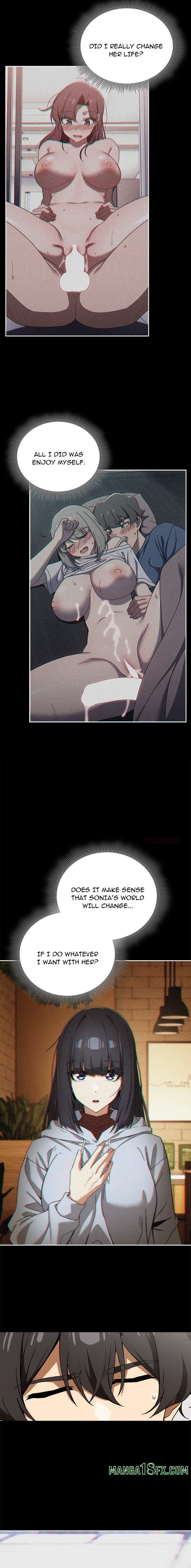 Switch ON Season 2 - Chapter 4 Page 7