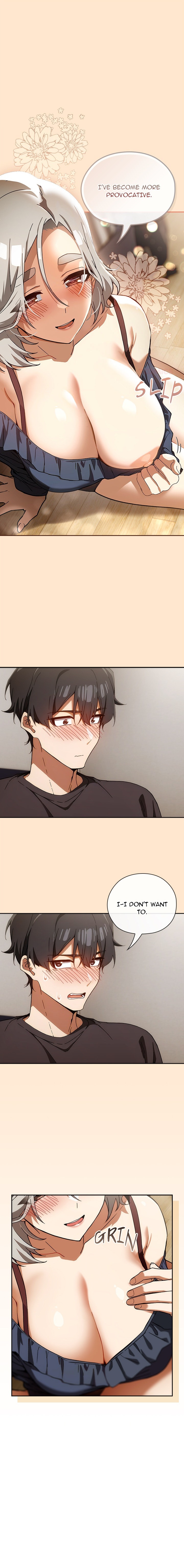 Switch ON Season 2 - Chapter 5 Page 1