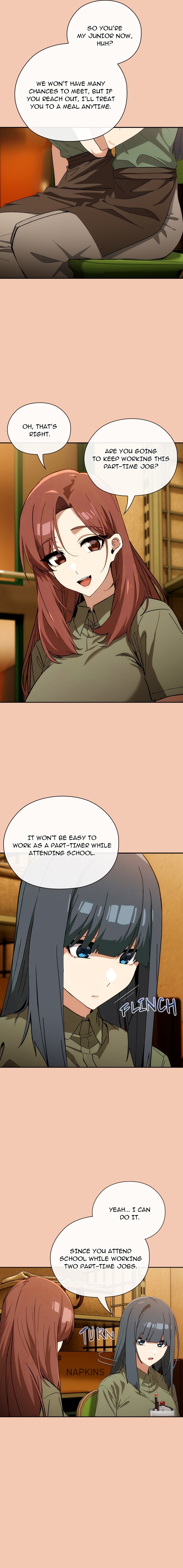 Switch ON Season 2 - Chapter 5 Page 11