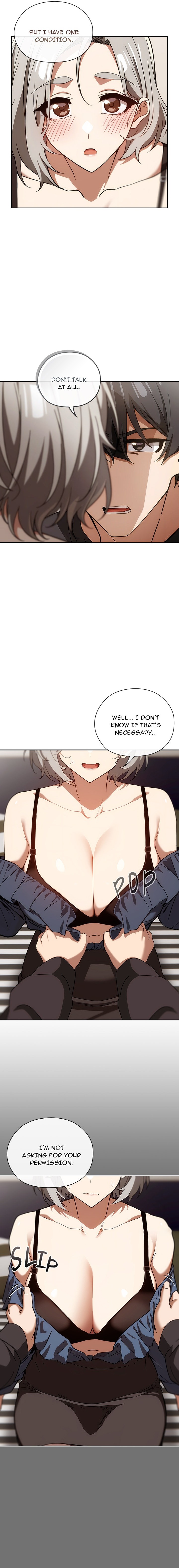 Switch ON Season 2 - Chapter 5 Page 17