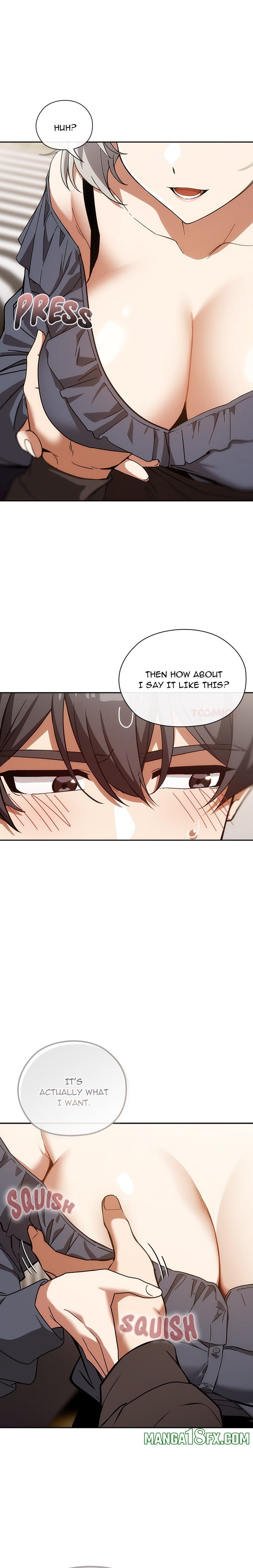 Switch ON Season 2 - Chapter 5 Page 3