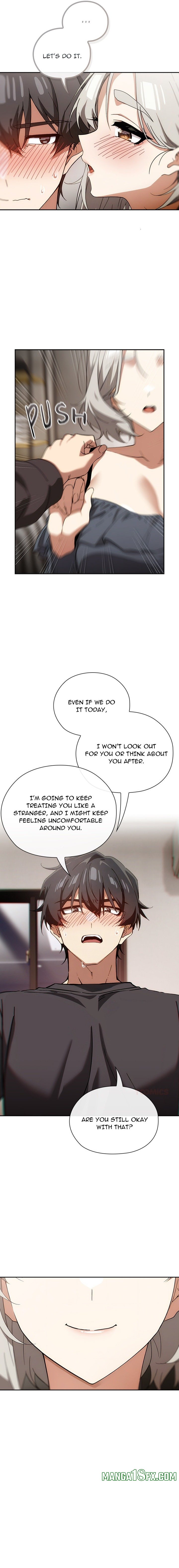 Switch ON Season 2 - Chapter 5 Page 5