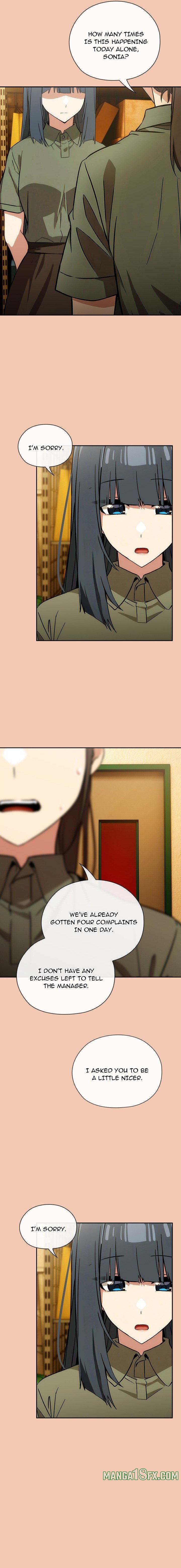 Switch ON Season 2 - Chapter 5 Page 7