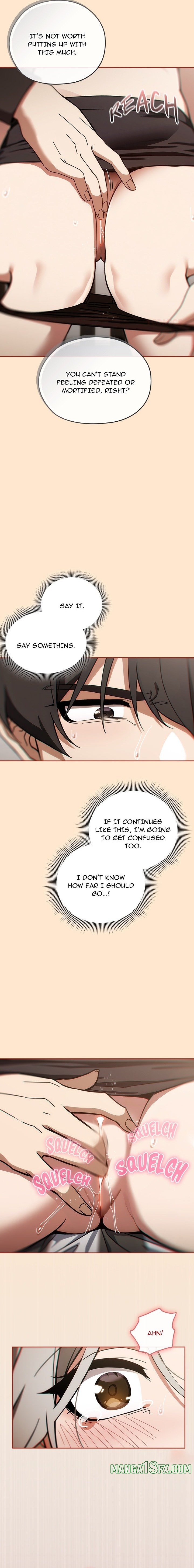 Switch ON Season 2 - Chapter 6 Page 14