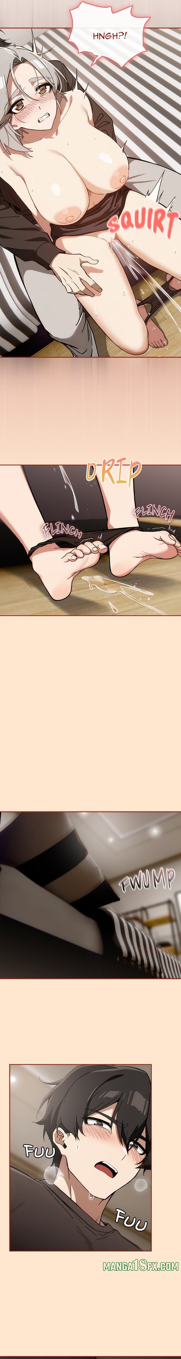 Switch ON Season 2 - Chapter 6 Page 15