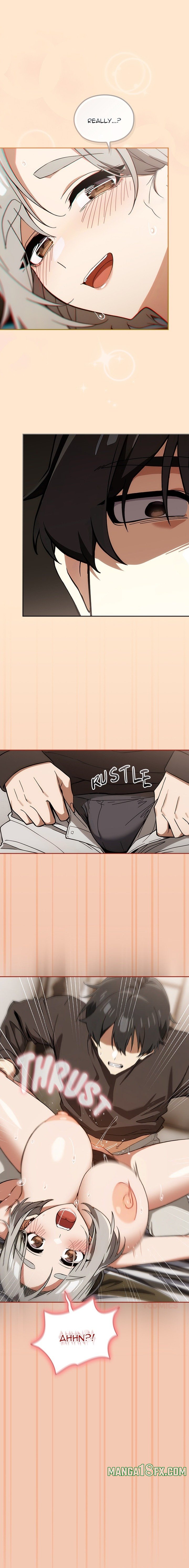 Switch ON Season 2 - Chapter 6 Page 17