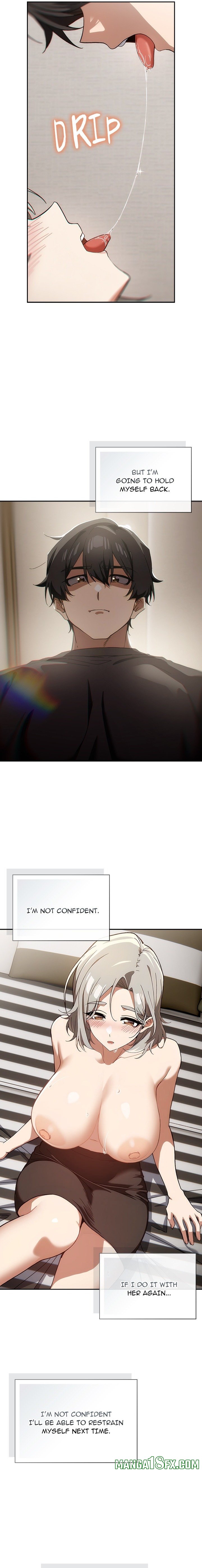 Switch ON Season 2 - Chapter 6 Page 4