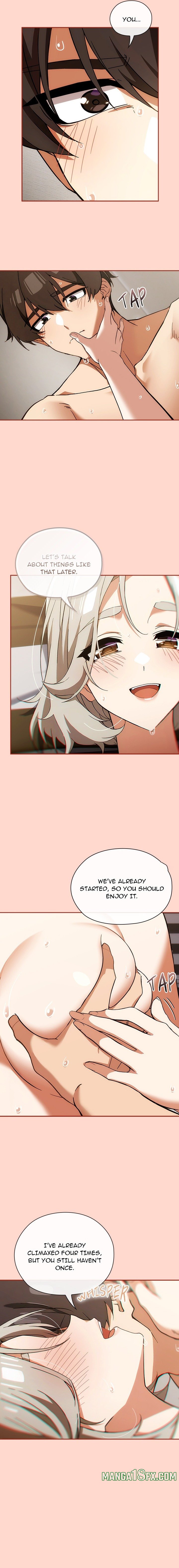 Switch ON Season 2 - Chapter 7 Page 11