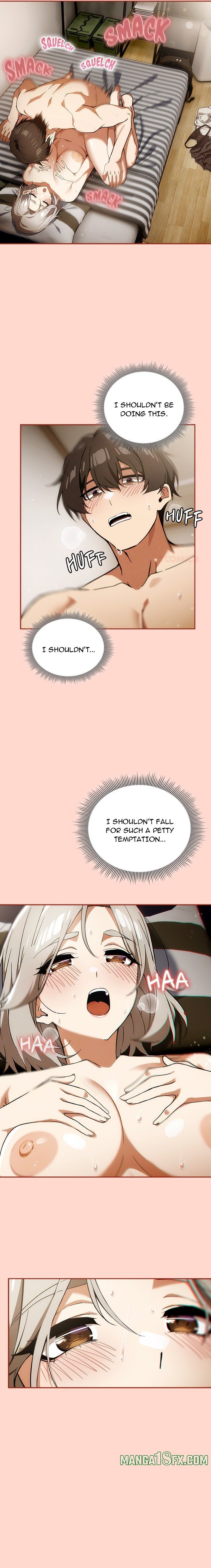 Switch ON Season 2 - Chapter 7 Page 3