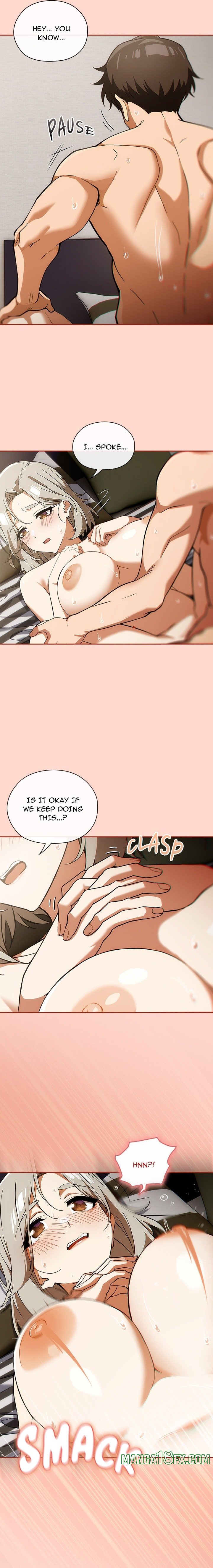 Switch ON Season 2 - Chapter 7 Page 4