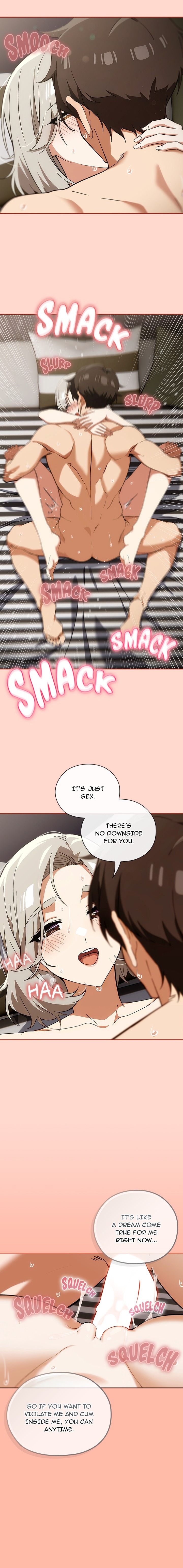 Switch ON Season 2 - Chapter 7 Page 9