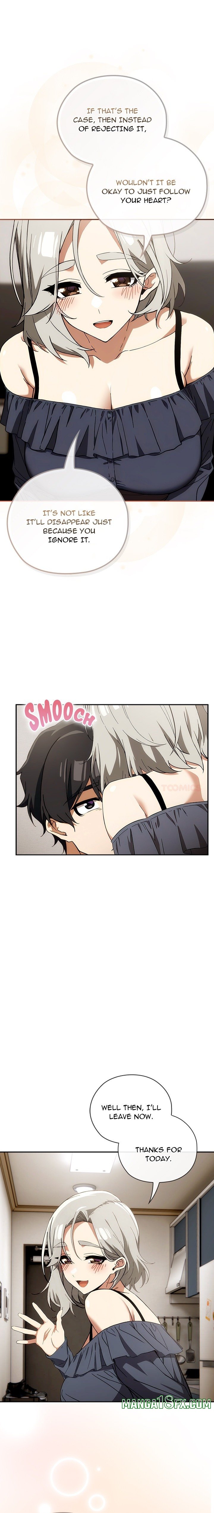 Switch ON Season 2 - Chapter 8 Page 10