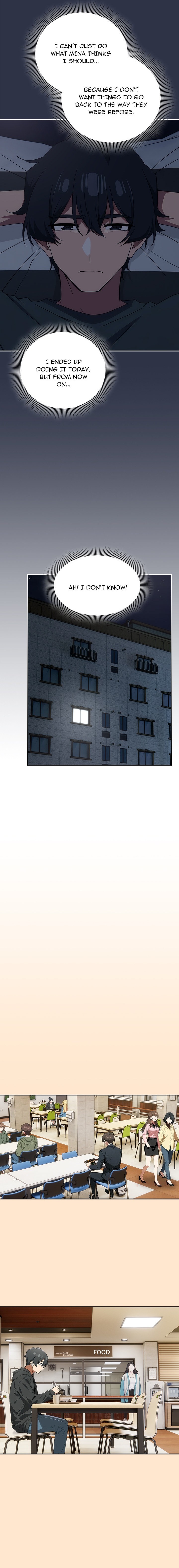 Switch ON Season 2 - Chapter 8 Page 12