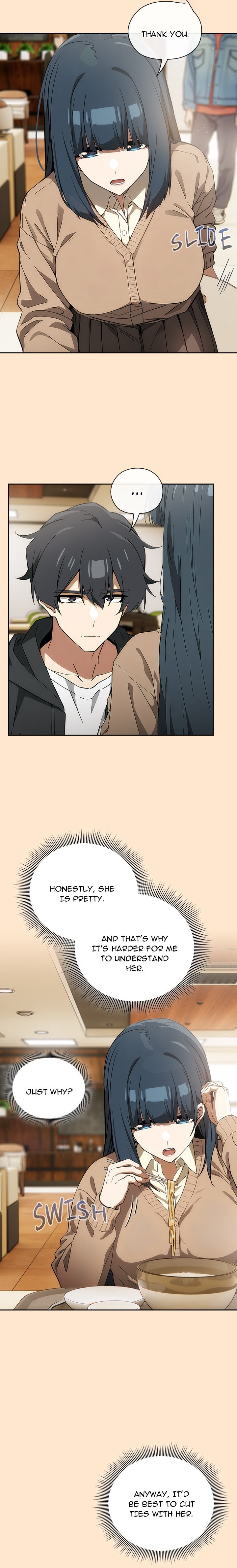 Switch ON Season 2 - Chapter 8 Page 14