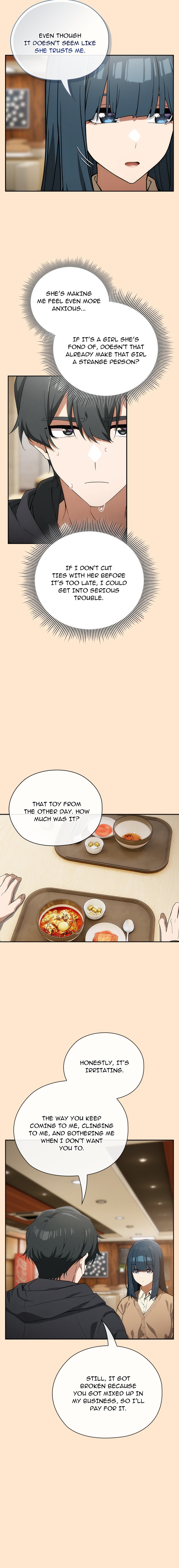 Switch ON Season 2 - Chapter 8 Page 16