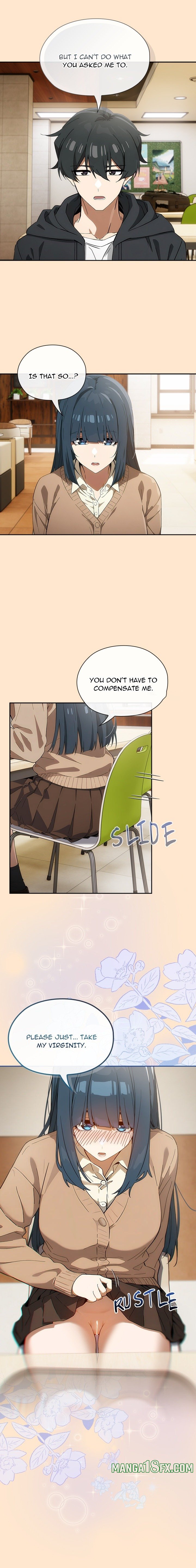 Switch ON Season 2 - Chapter 8 Page 17